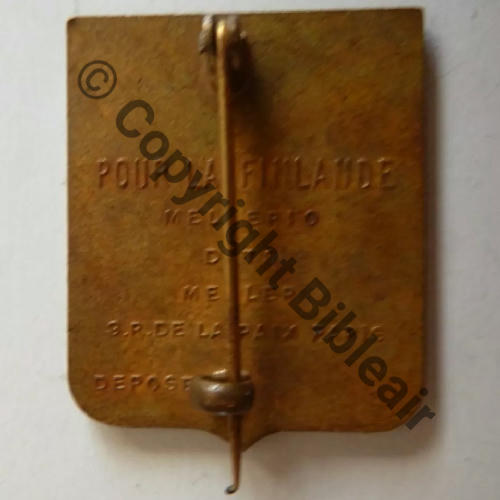 POUR LA FINLANDE Src.michey88 